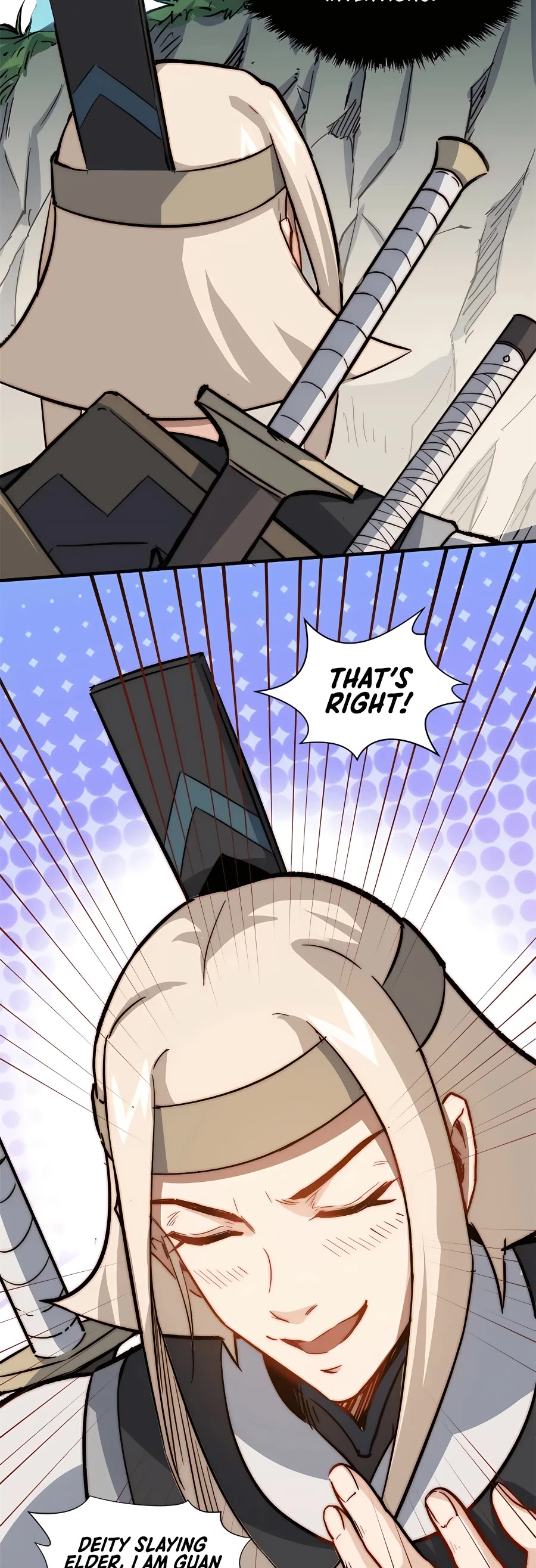 Top Tier Providence: Secretly Cultivate for a Thousand Years chapter 61 page 7