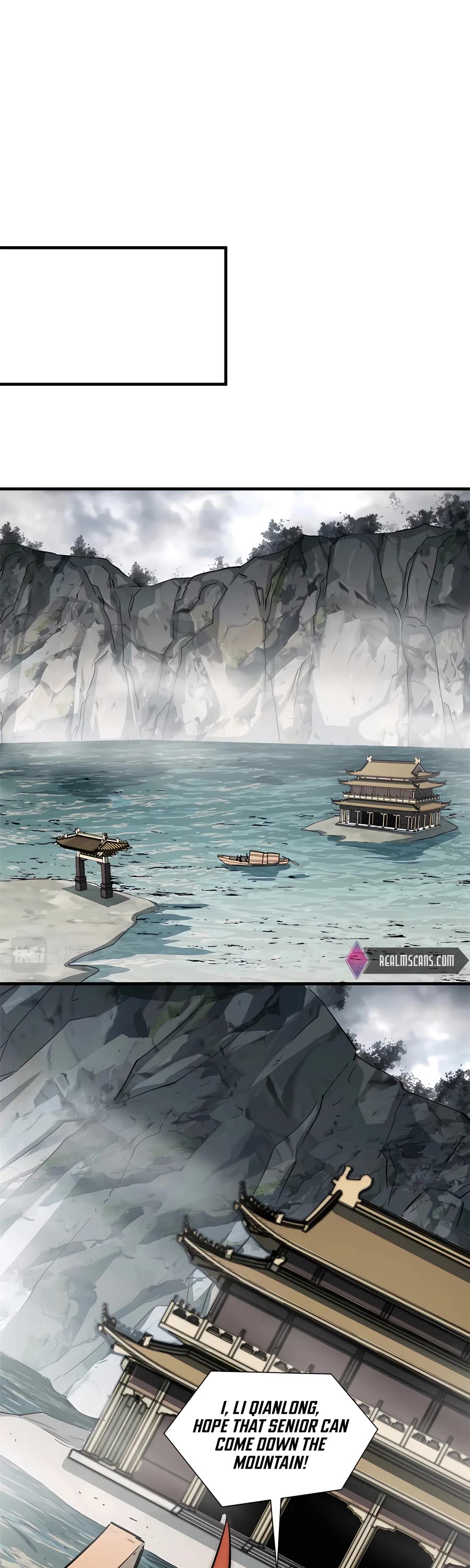 Top Tier Providence: Secretly Cultivate for a Thousand Years chapter 62 page 27