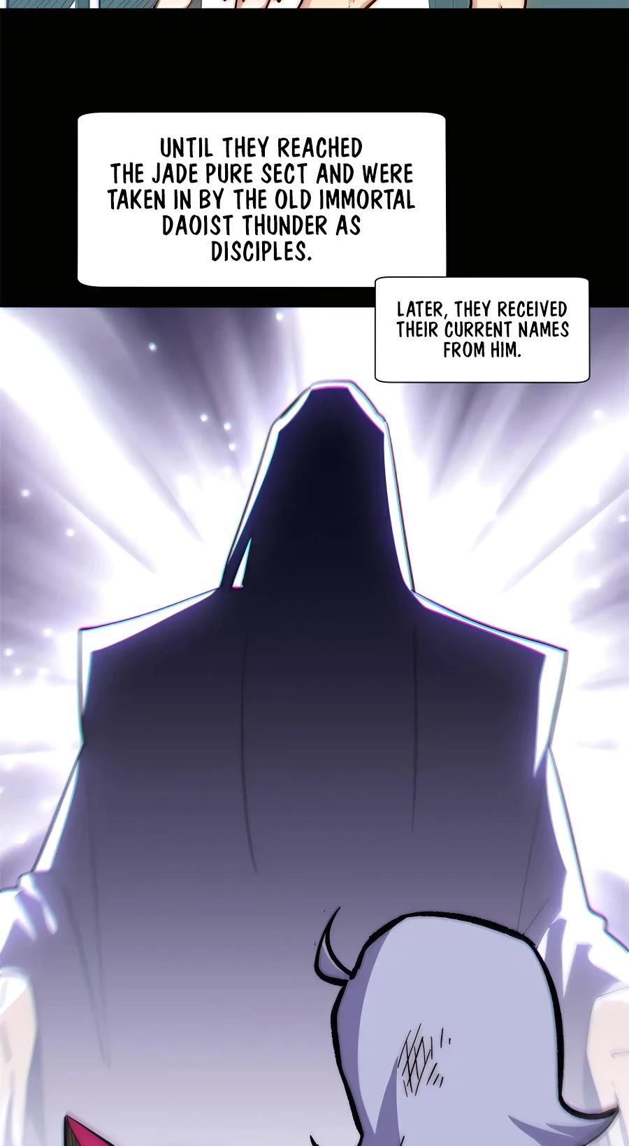 Top Tier Providence: Secretly Cultivate for a Thousand Years chapter 62 page 6
