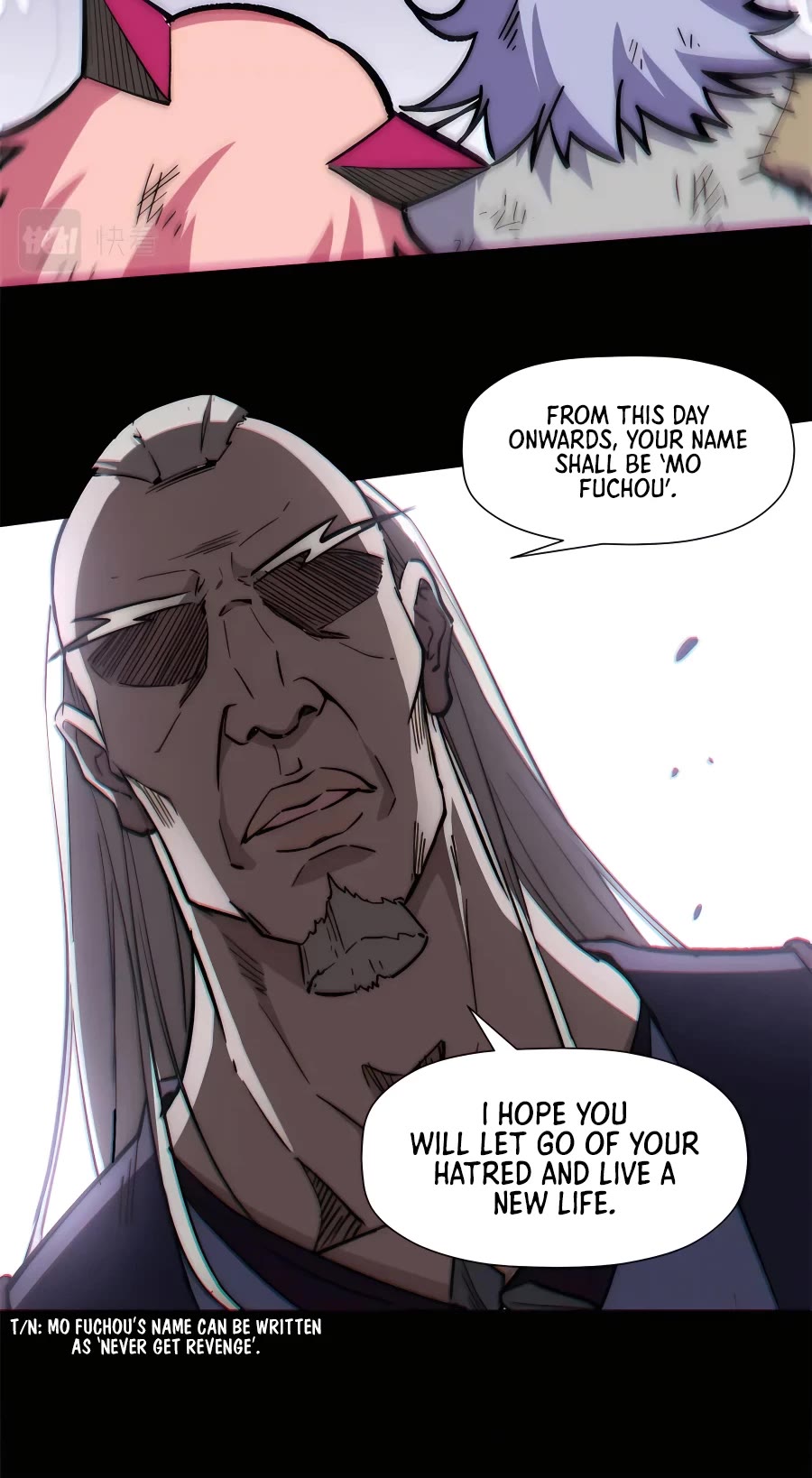 Top Tier Providence: Secretly Cultivate for a Thousand Years chapter 62 page 7