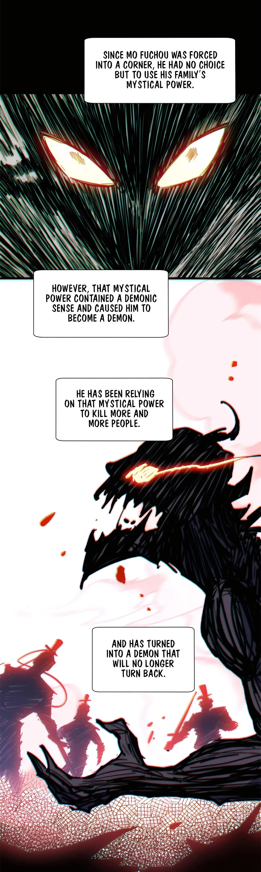 Top Tier Providence: Secretly Cultivate for a Thousand Years chapter 62 page 9