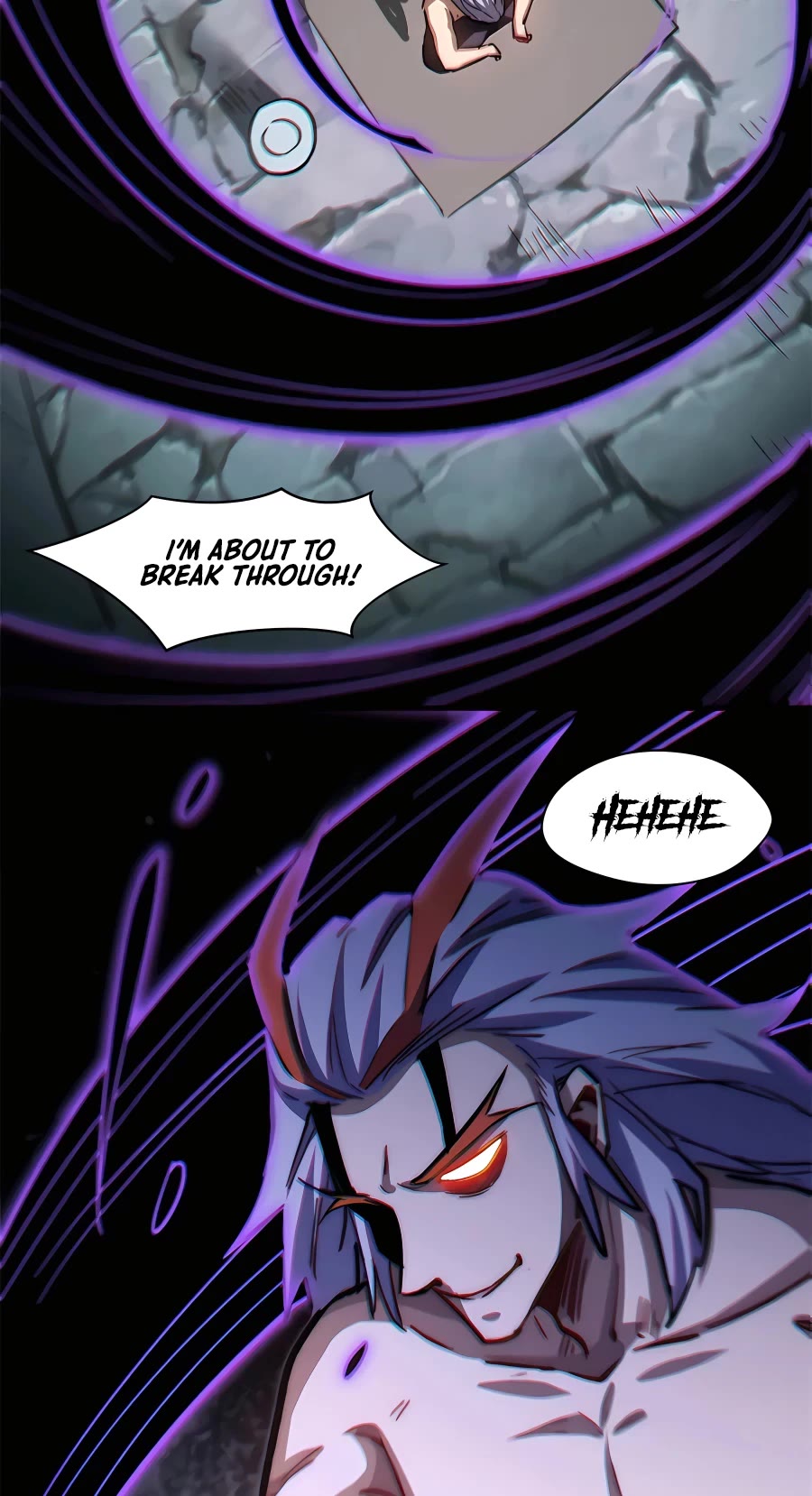 Top Tier Providence: Secretly Cultivate for a Thousand Years chapter 63 page 23