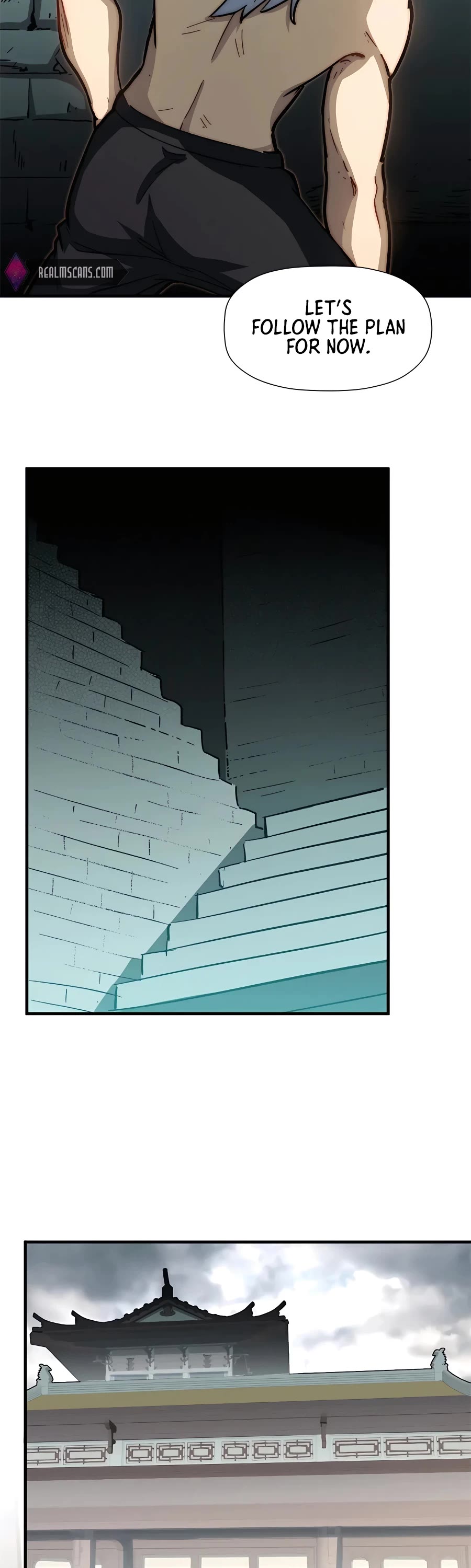 Top Tier Providence: Secretly Cultivate for a Thousand Years chapter 63 page 27