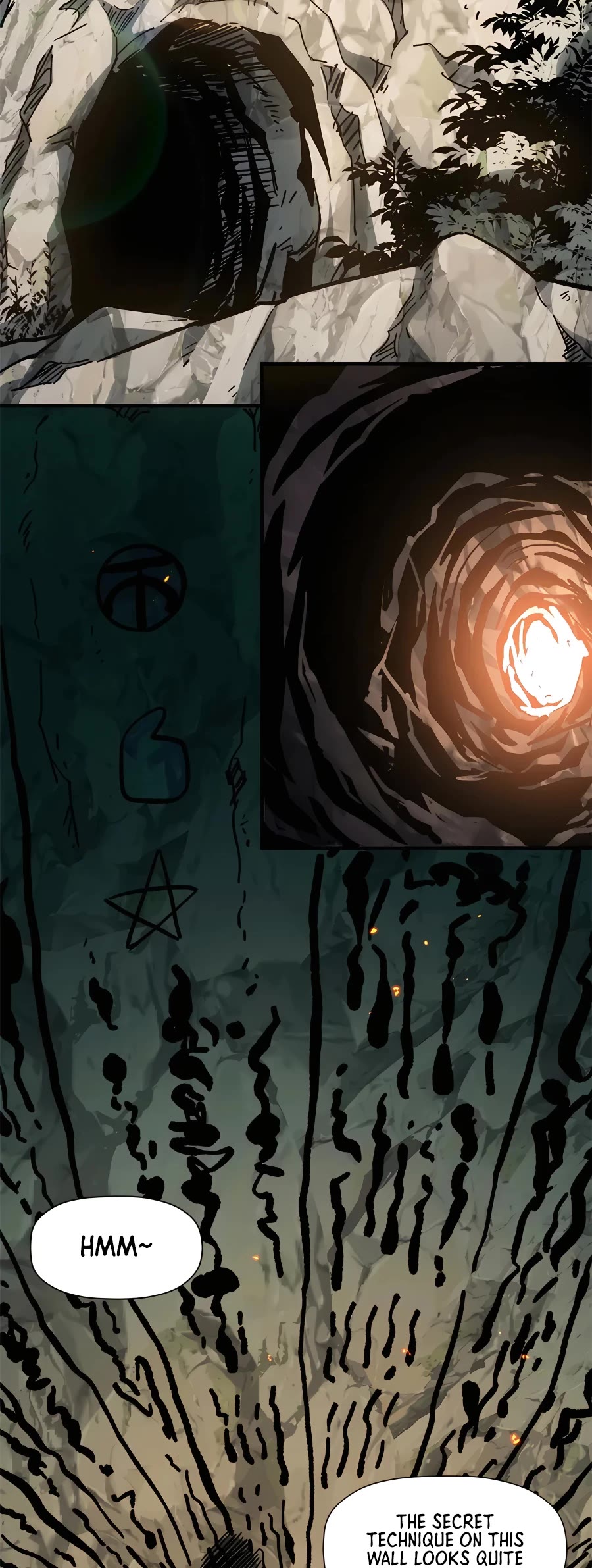 Top Tier Providence: Secretly Cultivate for a Thousand Years chapter 63 page 3