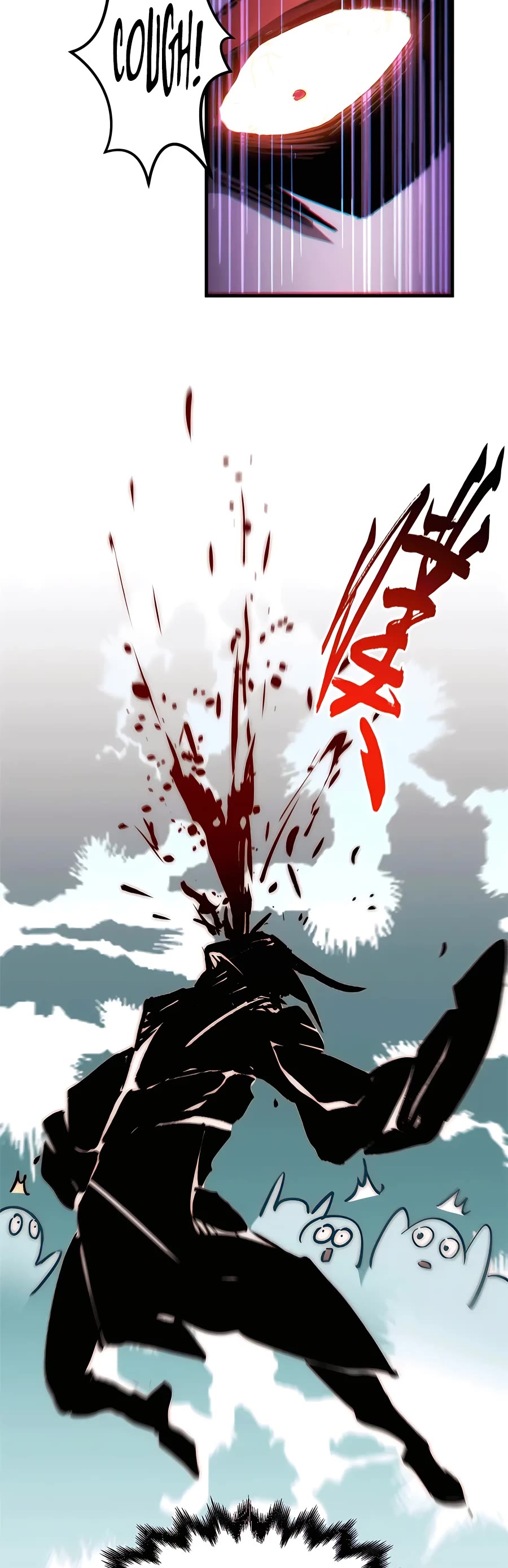 Top Tier Providence: Secretly Cultivate for a Thousand Years chapter 63 page 33