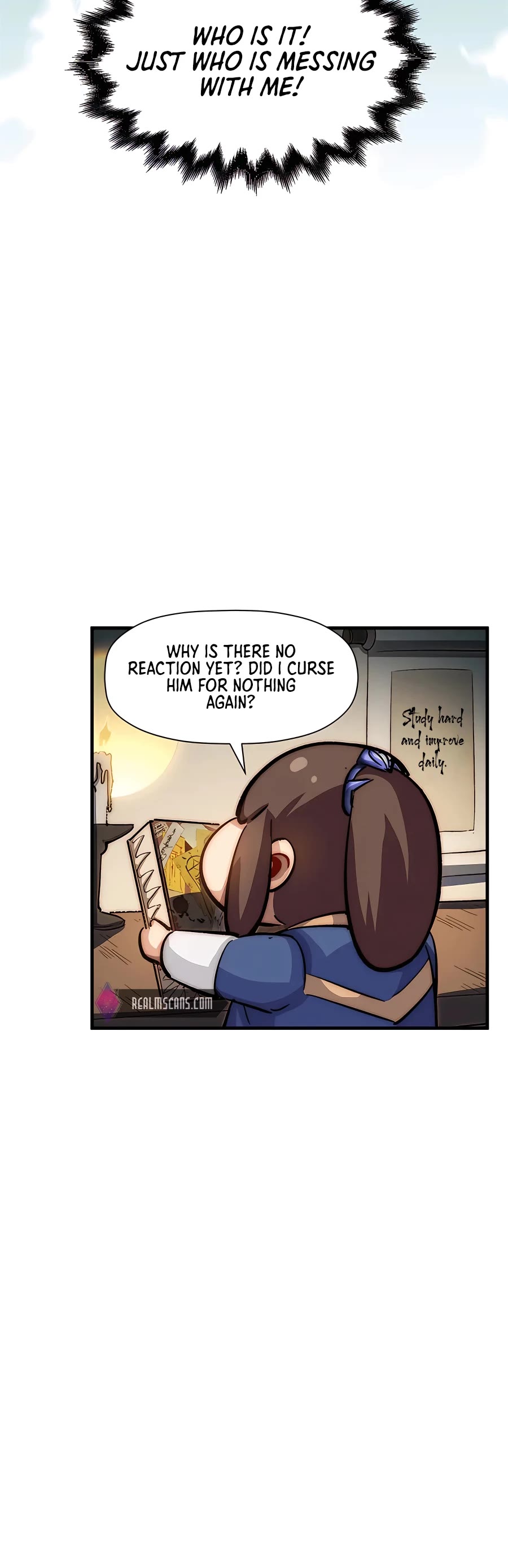 Top Tier Providence: Secretly Cultivate for a Thousand Years chapter 63 page 34