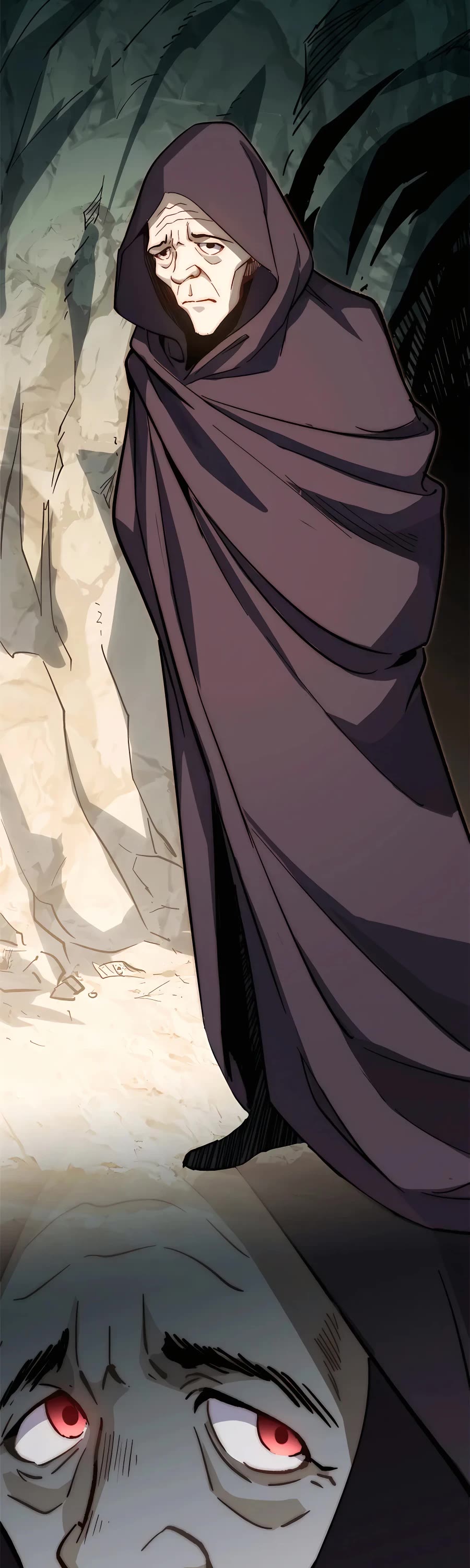 Top Tier Providence: Secretly Cultivate for a Thousand Years chapter 63 page 6