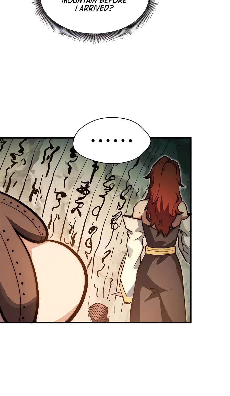 Top Tier Providence: Secretly Cultivate for a Thousand Years chapter 63 page 9