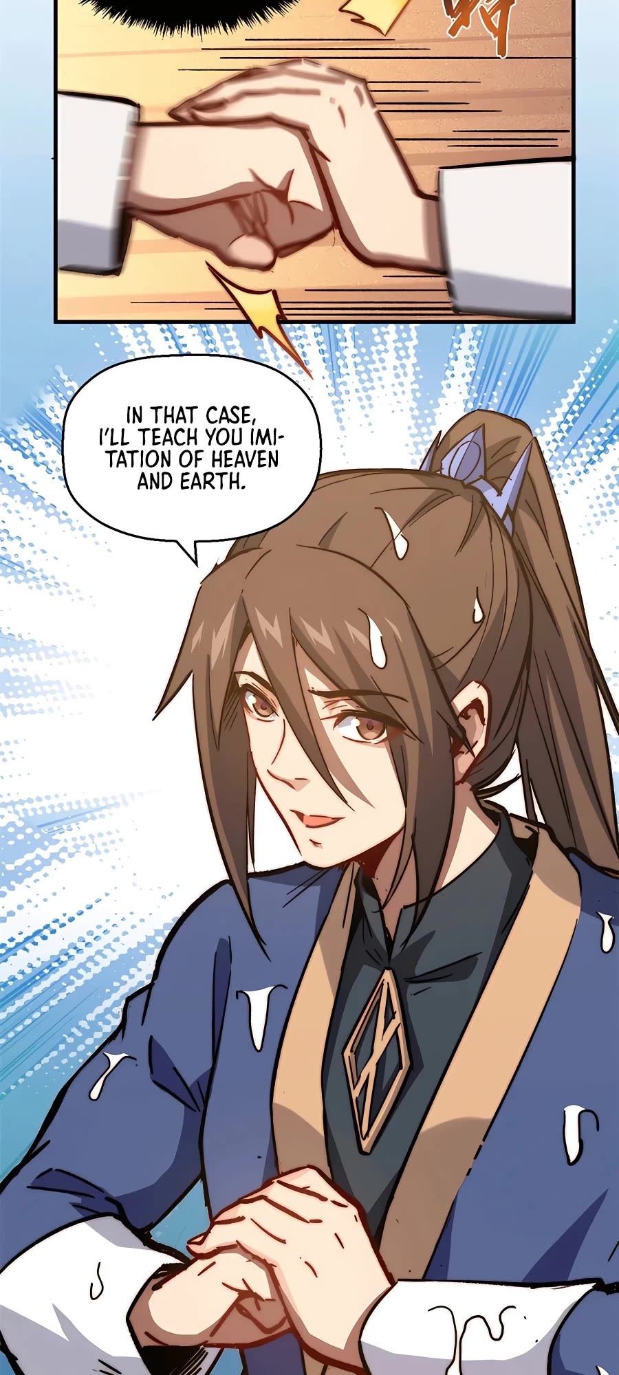 Top Tier Providence: Secretly Cultivate for a Thousand Years chapter 64 page 10