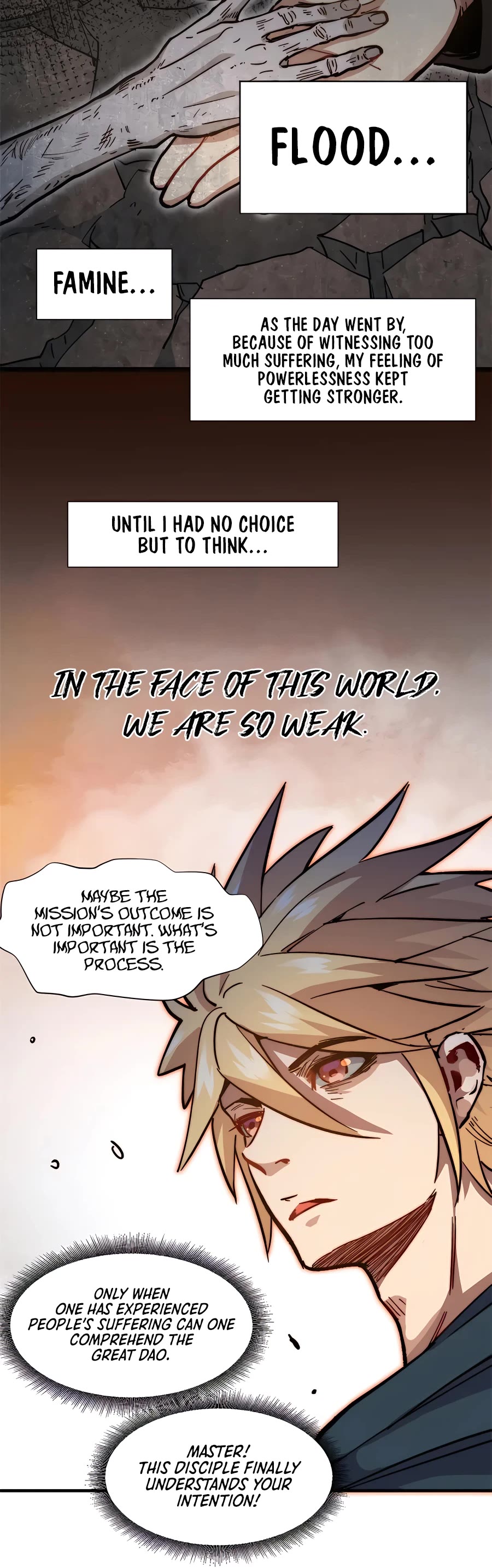 Top Tier Providence: Secretly Cultivate for a Thousand Years chapter 64 page 15