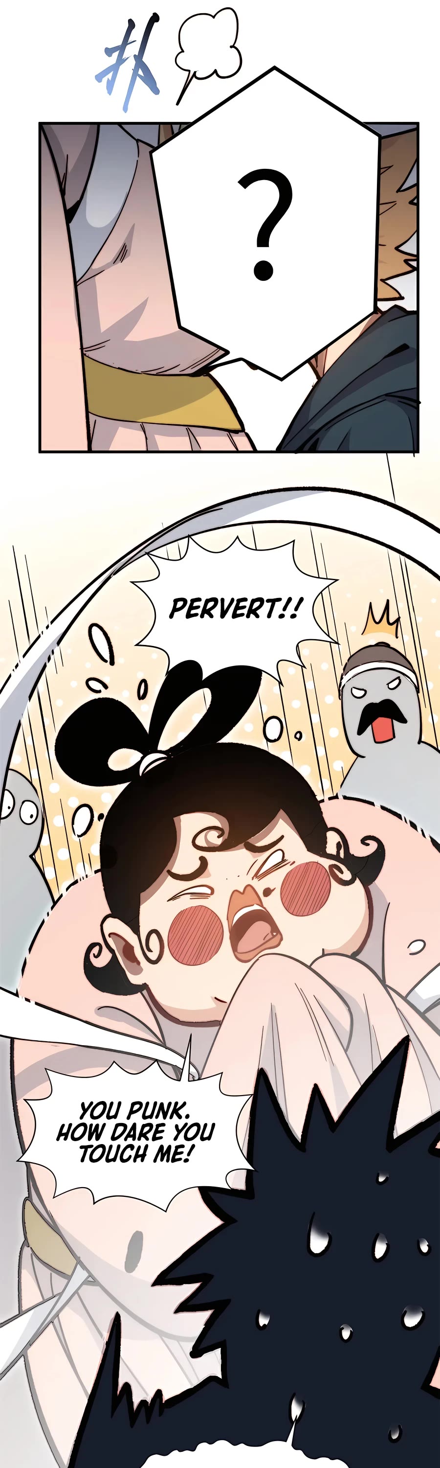 Top Tier Providence: Secretly Cultivate for a Thousand Years chapter 64 page 16