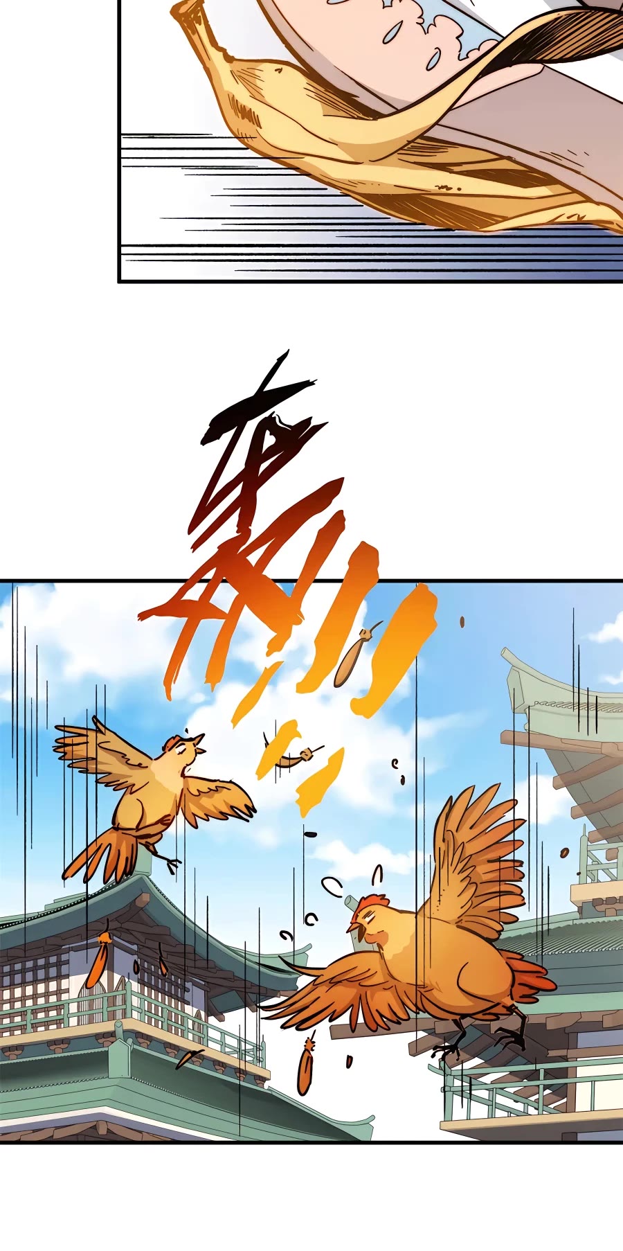 Top Tier Providence: Secretly Cultivate for a Thousand Years chapter 64 page 19