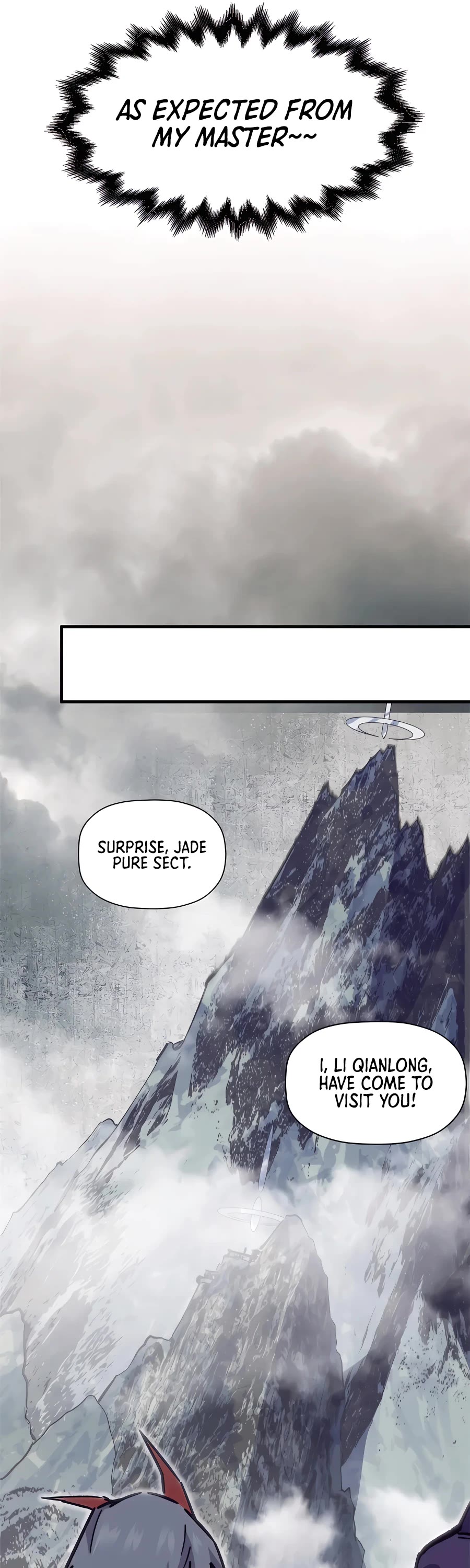 Top Tier Providence: Secretly Cultivate for a Thousand Years chapter 64 page 21