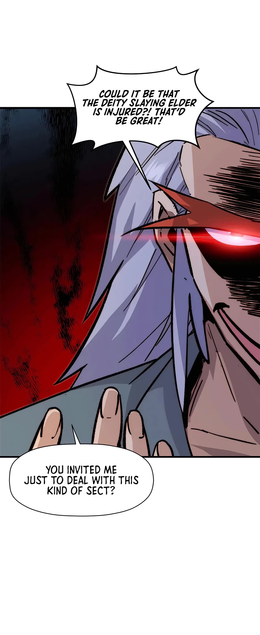 Top Tier Providence: Secretly Cultivate for a Thousand Years chapter 64 page 24