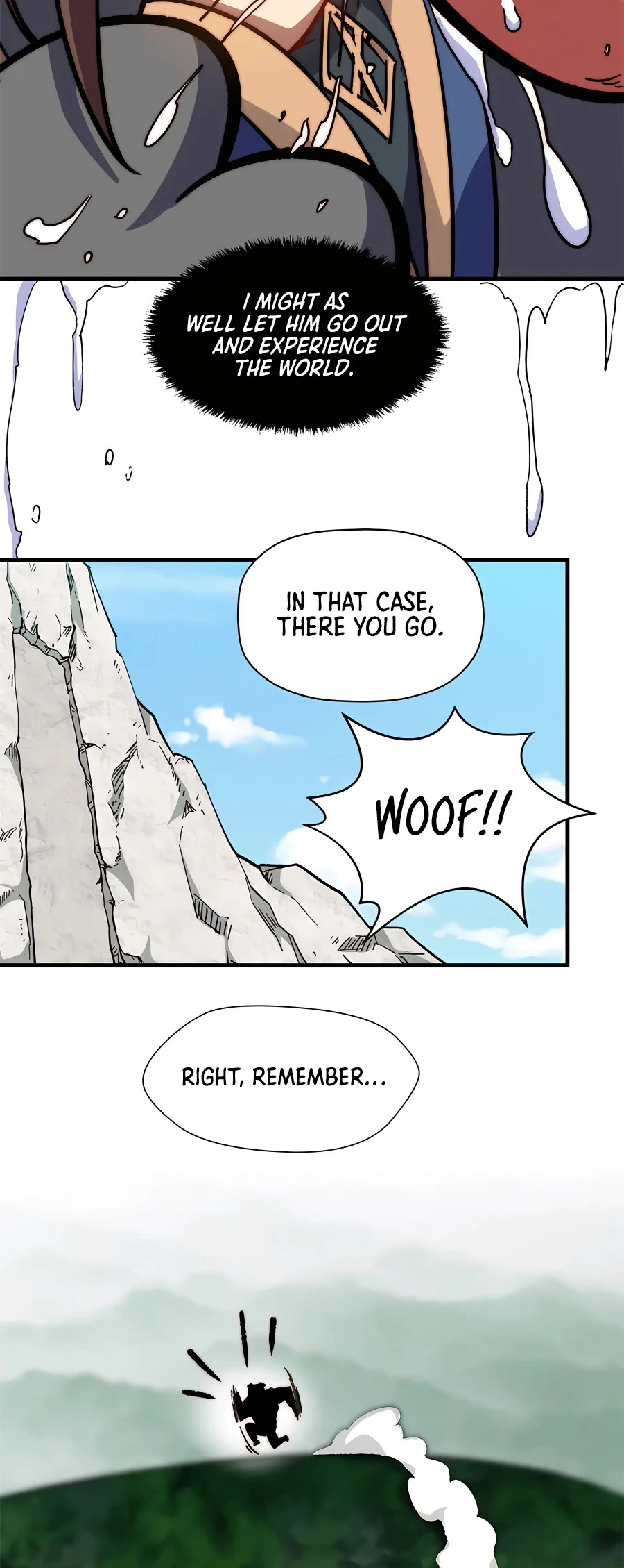 Top Tier Providence: Secretly Cultivate for a Thousand Years chapter 64 page 7