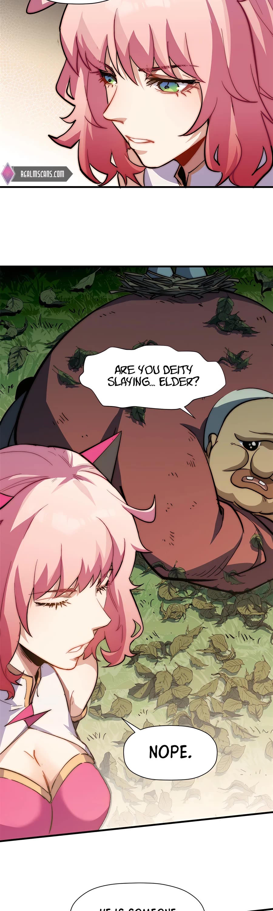 Top Tier Providence: Secretly Cultivate for a Thousand Years chapter 67 page 13