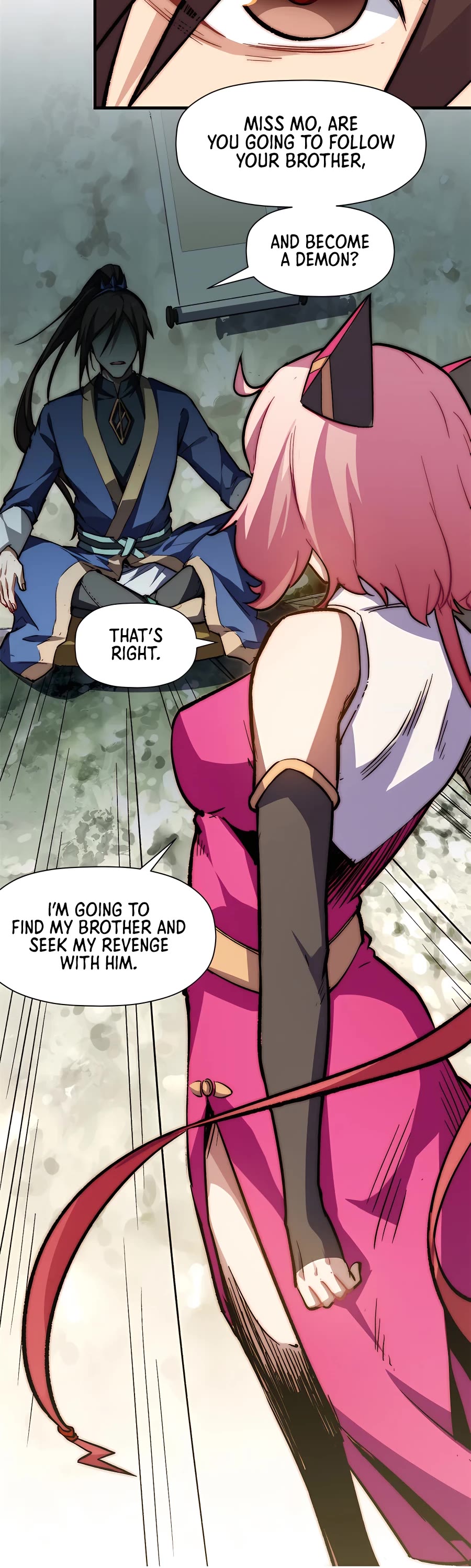 Top Tier Providence: Secretly Cultivate for a Thousand Years chapter 67 page 15