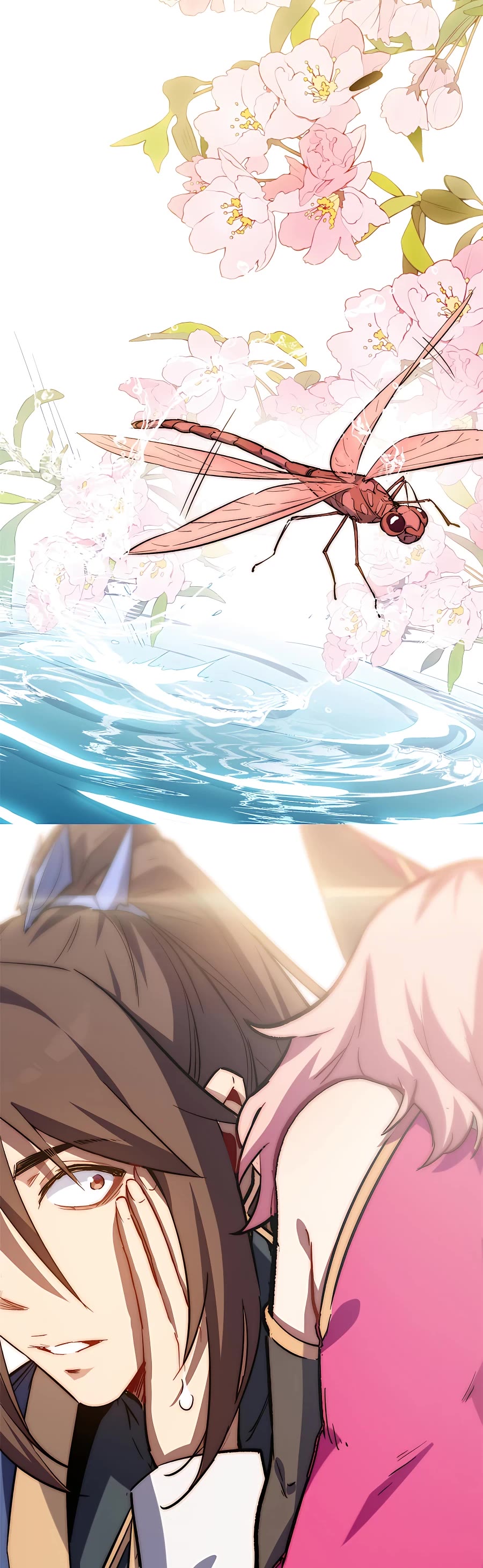 Top Tier Providence: Secretly Cultivate for a Thousand Years chapter 67 page 19