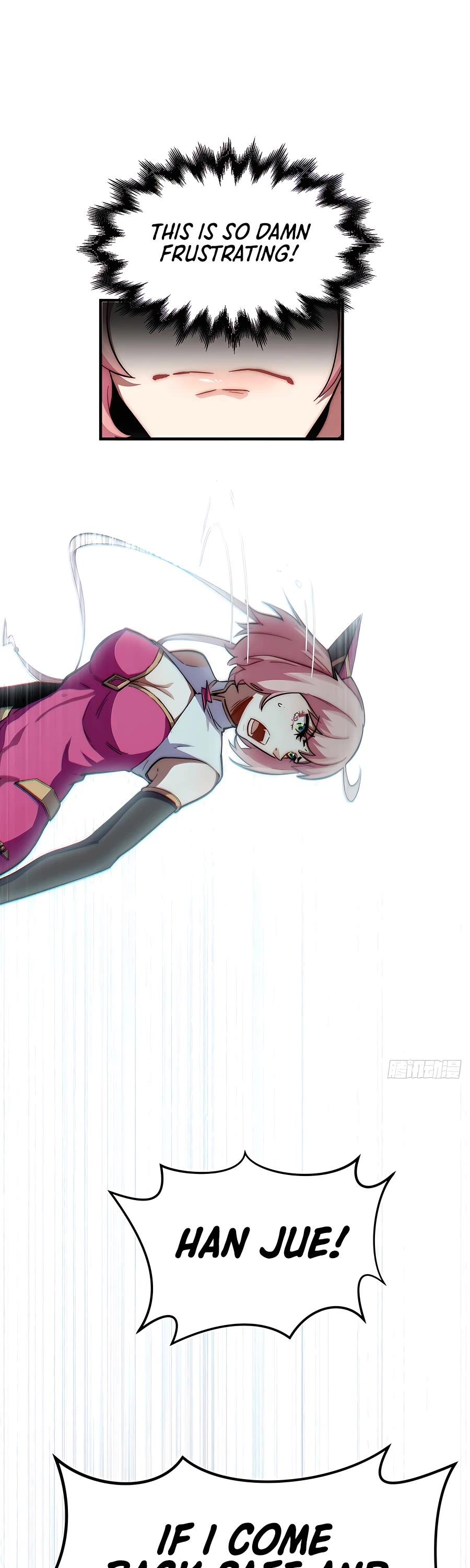 Top Tier Providence: Secretly Cultivate for a Thousand Years chapter 67 page 23