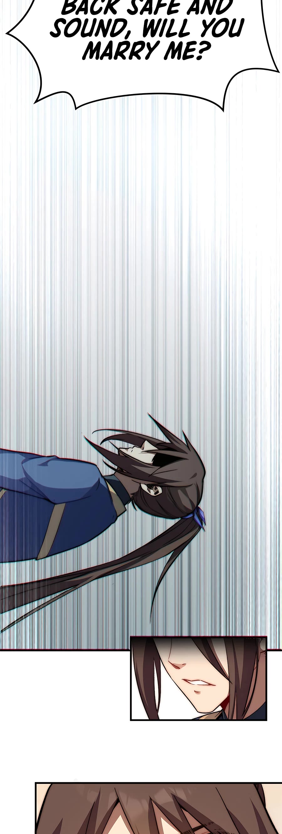 Top Tier Providence: Secretly Cultivate for a Thousand Years chapter 67 page 24