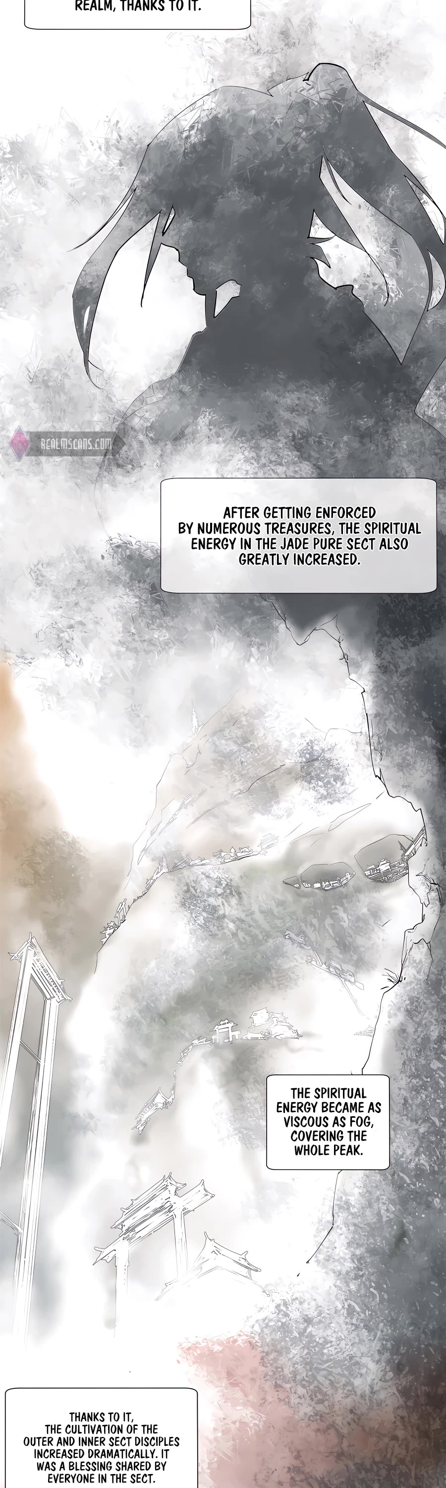 Top Tier Providence: Secretly Cultivate for a Thousand Years chapter 68 page 10