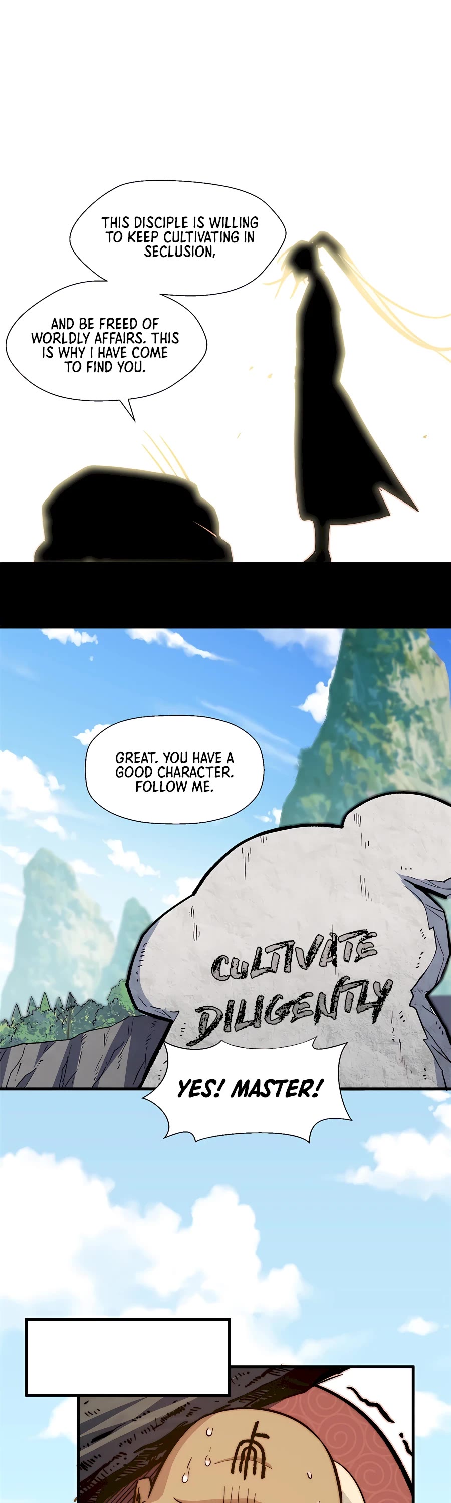 Top Tier Providence: Secretly Cultivate for a Thousand Years chapter 68 page 5