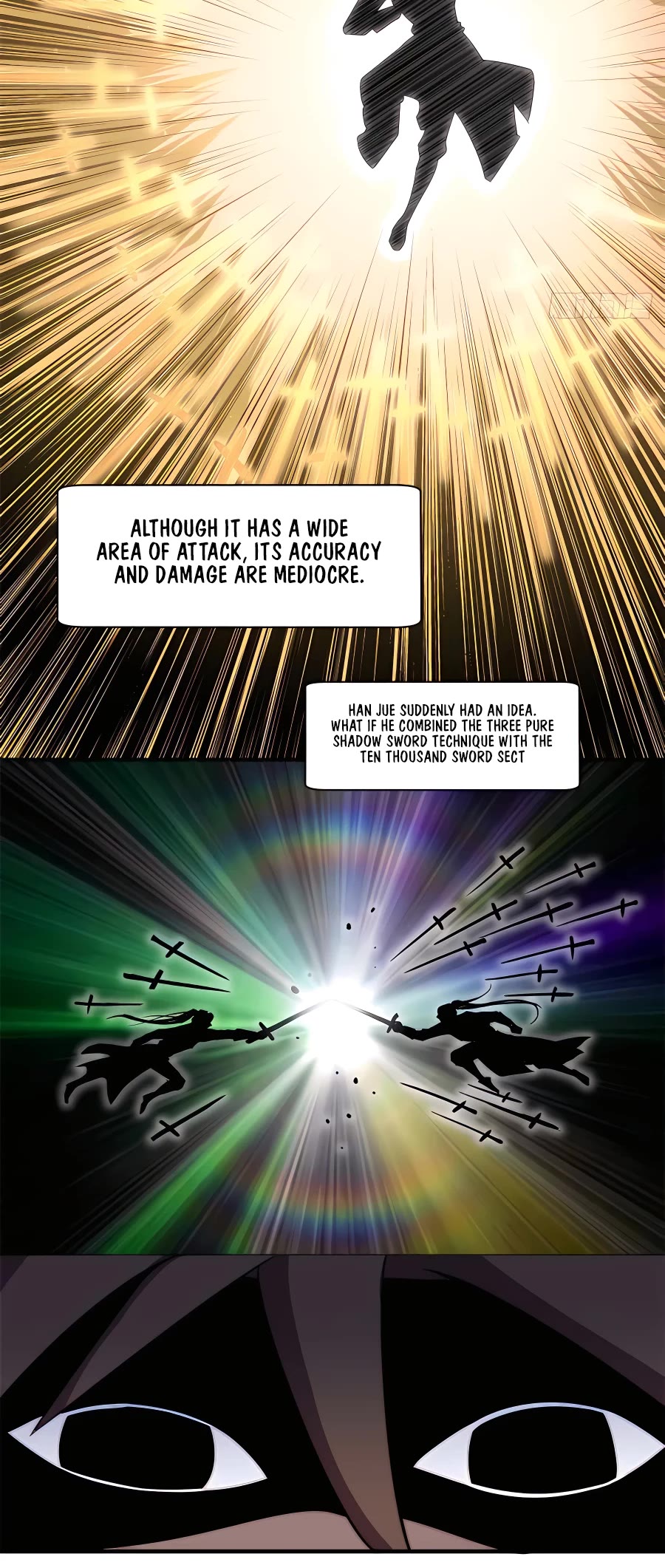 Top Tier Providence: Secretly Cultivate for a Thousand Years chapter 70 page 12