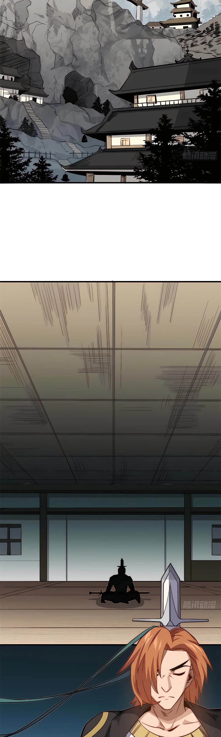 Top Tier Providence: Secretly Cultivate for a Thousand Years chapter 70 page 14