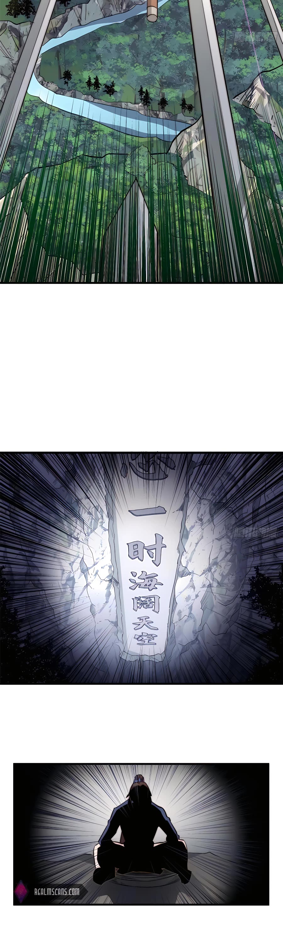 Top Tier Providence: Secretly Cultivate for a Thousand Years chapter 70 page 27