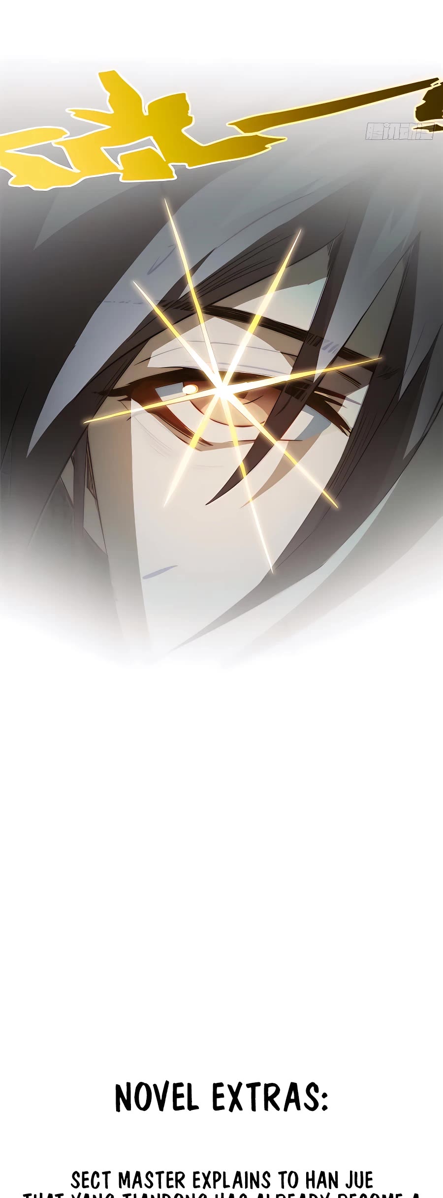 Top Tier Providence: Secretly Cultivate for a Thousand Years chapter 70 page 28