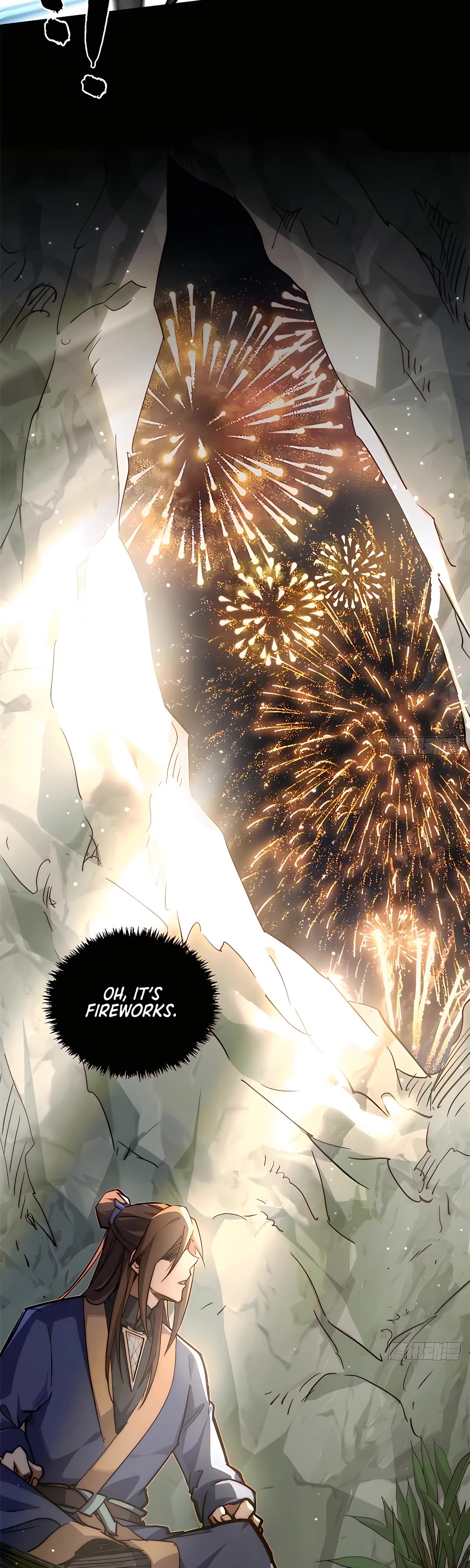 Top Tier Providence: Secretly Cultivate for a Thousand Years chapter 73.5 page 17