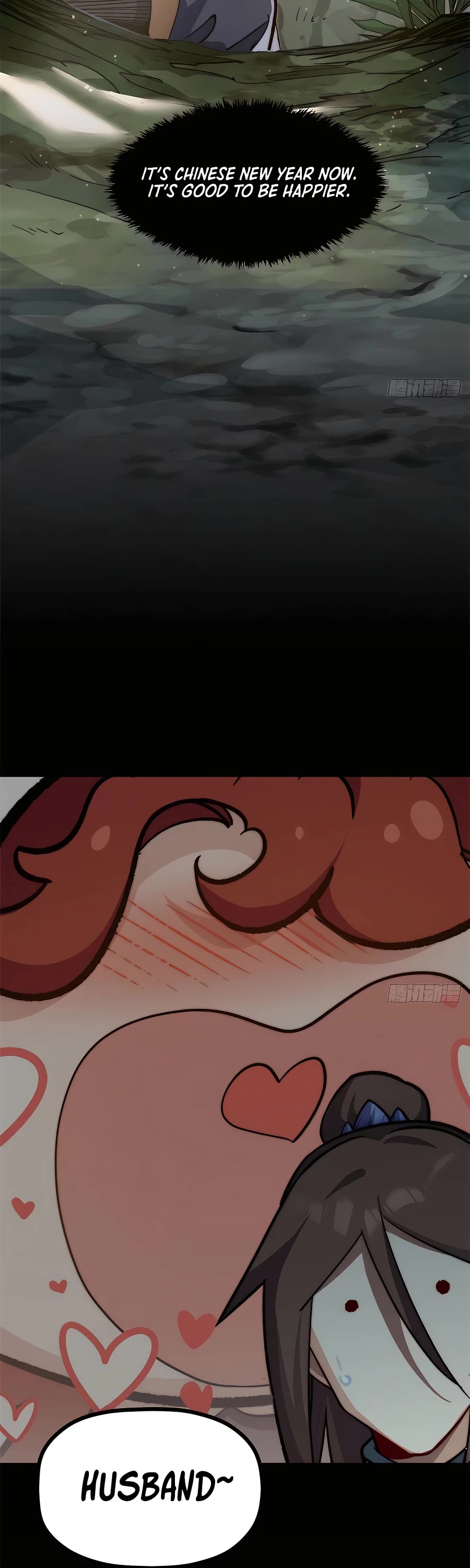 Top Tier Providence: Secretly Cultivate for a Thousand Years chapter 73.5 page 18