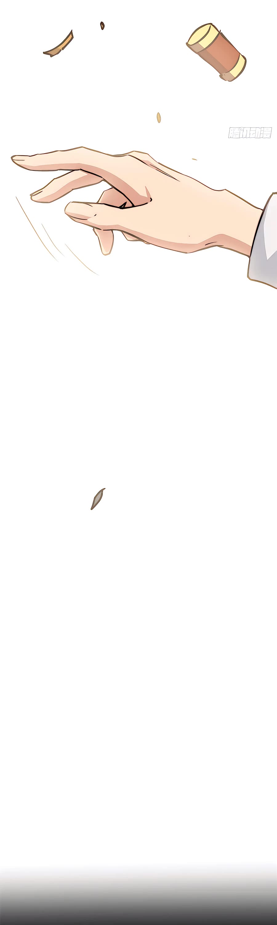 Top Tier Providence: Secretly Cultivate for a Thousand Years chapter 73.5 page 22