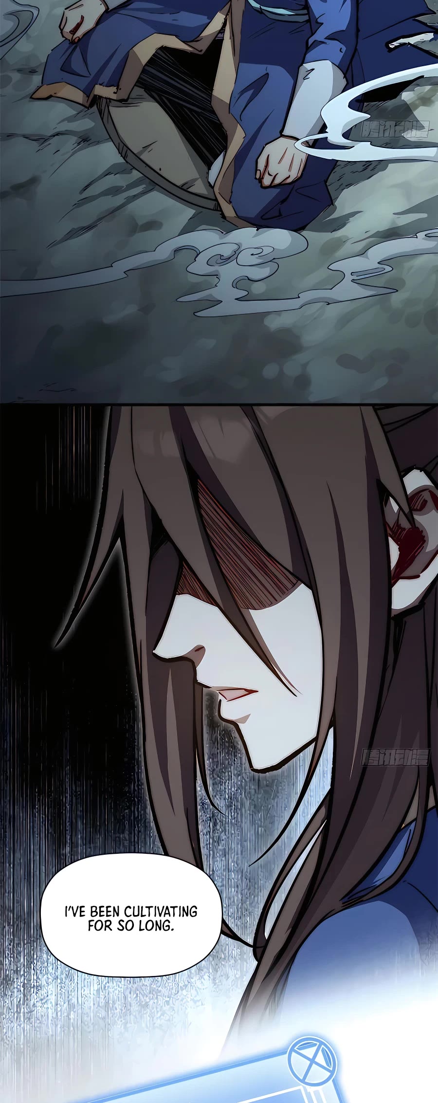 Top Tier Providence: Secretly Cultivate for a Thousand Years chapter 73.5 page 3