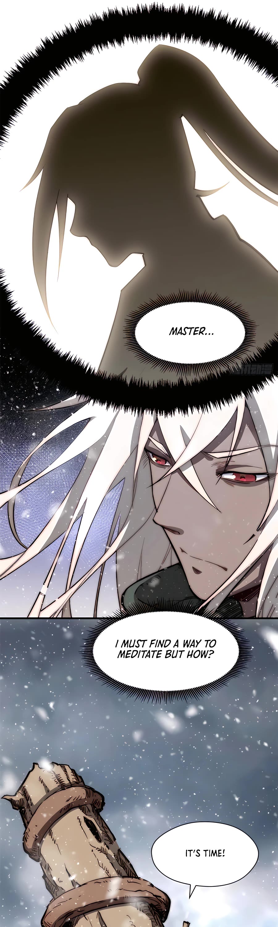 Top Tier Providence: Secretly Cultivate for a Thousand Years chapter 73 page 10