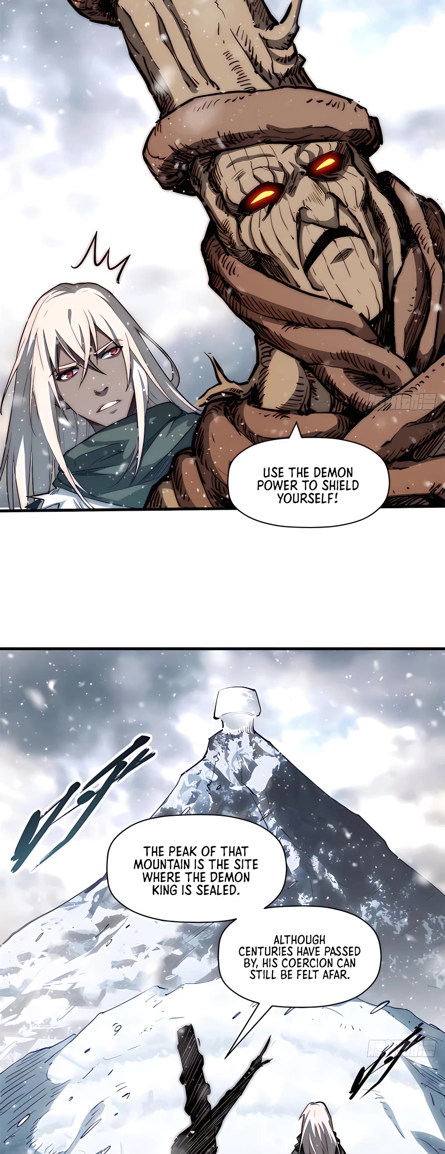 Top Tier Providence: Secretly Cultivate for a Thousand Years chapter 73 page 11