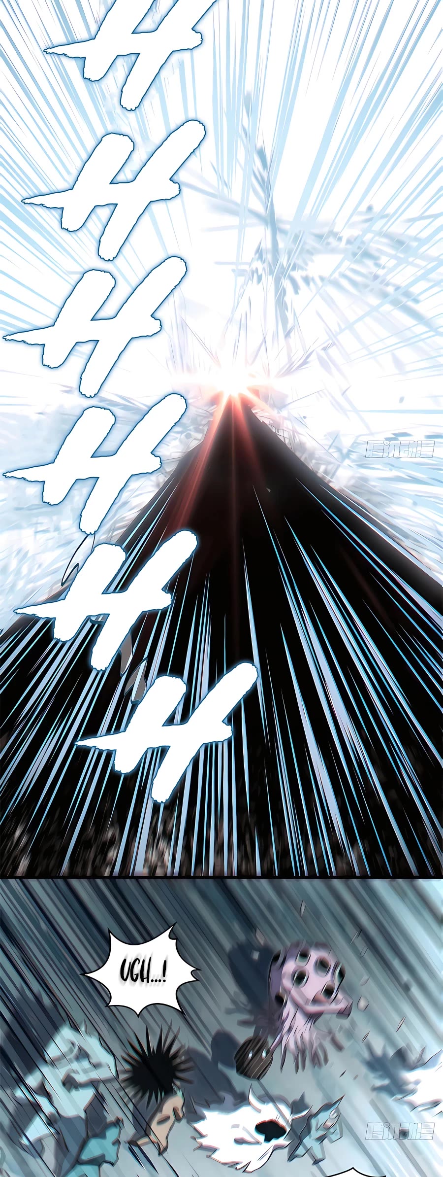 Top Tier Providence: Secretly Cultivate for a Thousand Years chapter 73 page 15