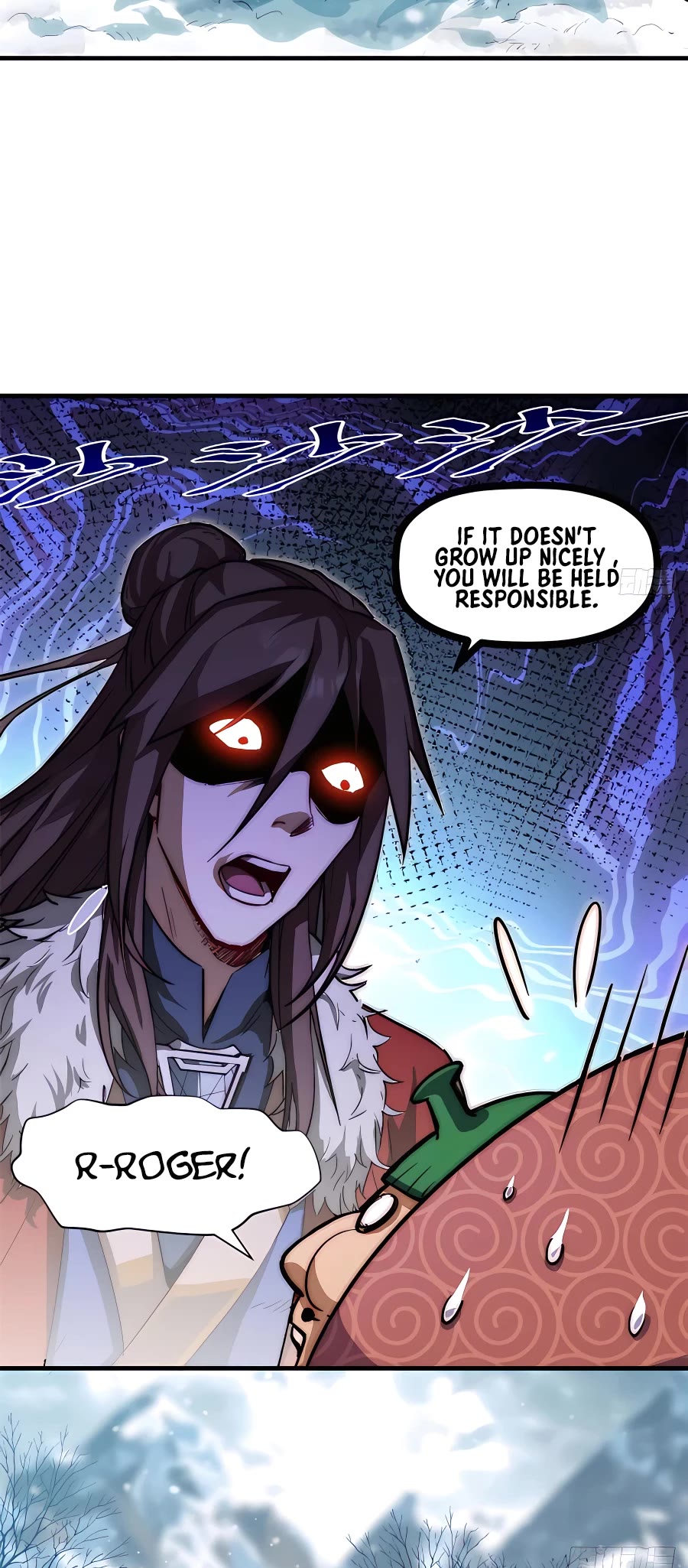 Top Tier Providence: Secretly Cultivate for a Thousand Years chapter 73 page 20