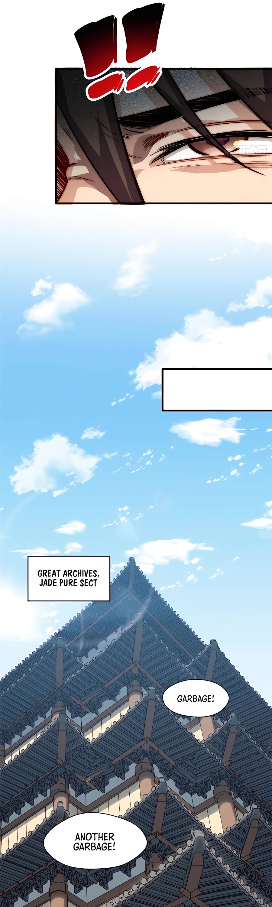 Top Tier Providence: Secretly Cultivate for a Thousand Years chapter 73 page 22