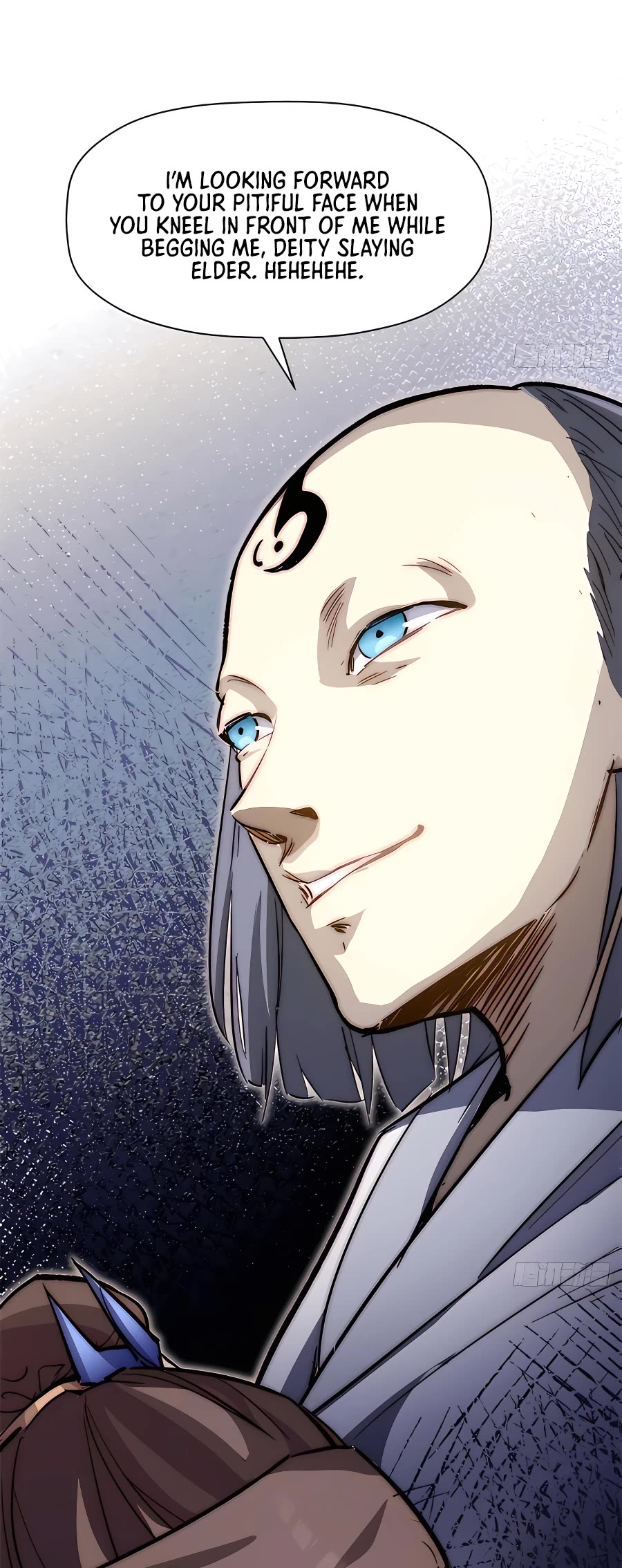 Top Tier Providence: Secretly Cultivate for a Thousand Years chapter 73 page 27