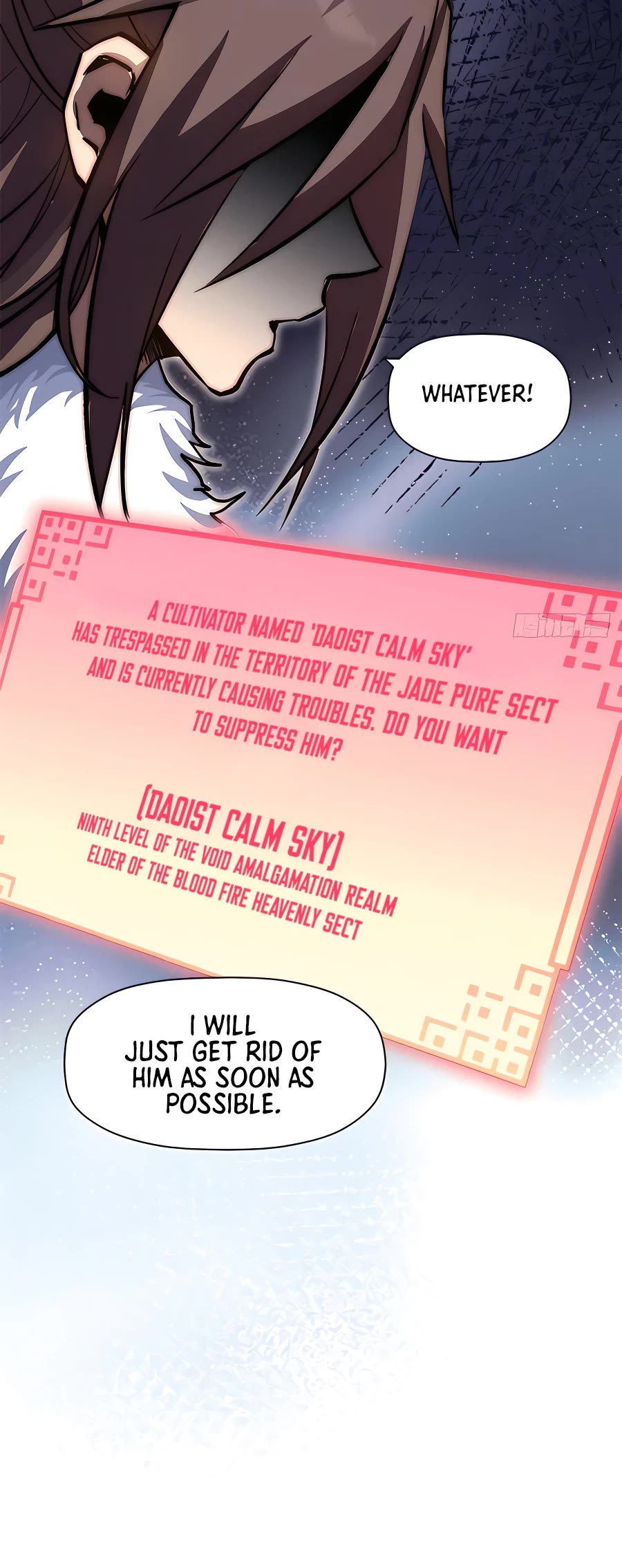 Top Tier Providence: Secretly Cultivate for a Thousand Years chapter 73 page 28