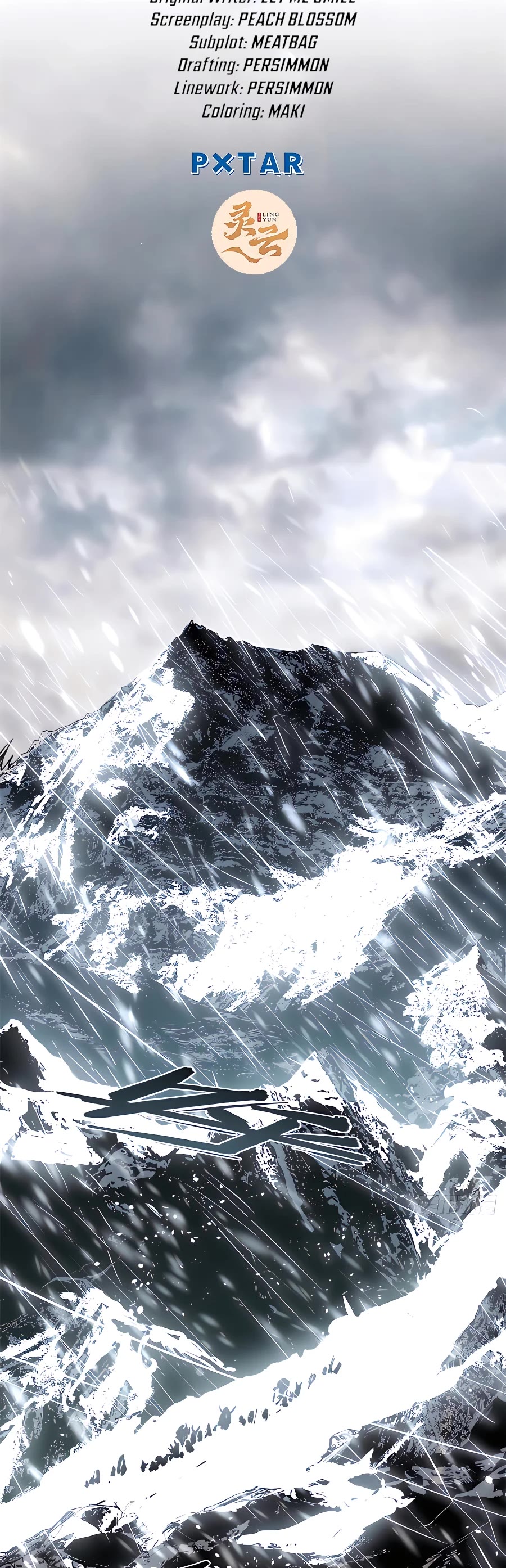 Top Tier Providence: Secretly Cultivate for a Thousand Years chapter 73 page 4