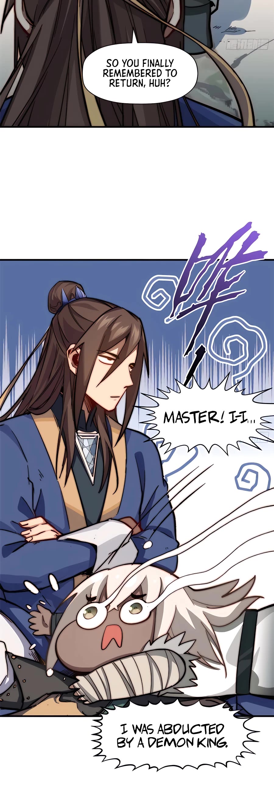 Top Tier Providence: Secretly Cultivate for a Thousand Years chapter 76 page 10