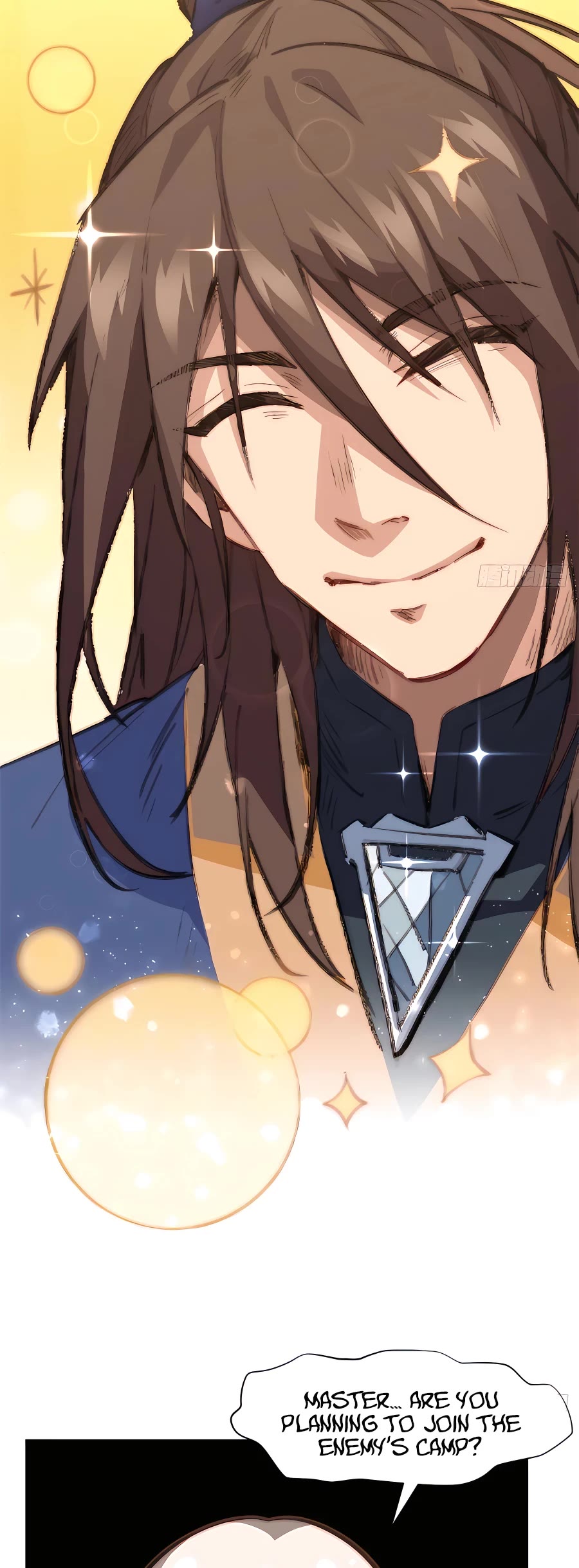 Top Tier Providence: Secretly Cultivate for a Thousand Years chapter 76 page 16