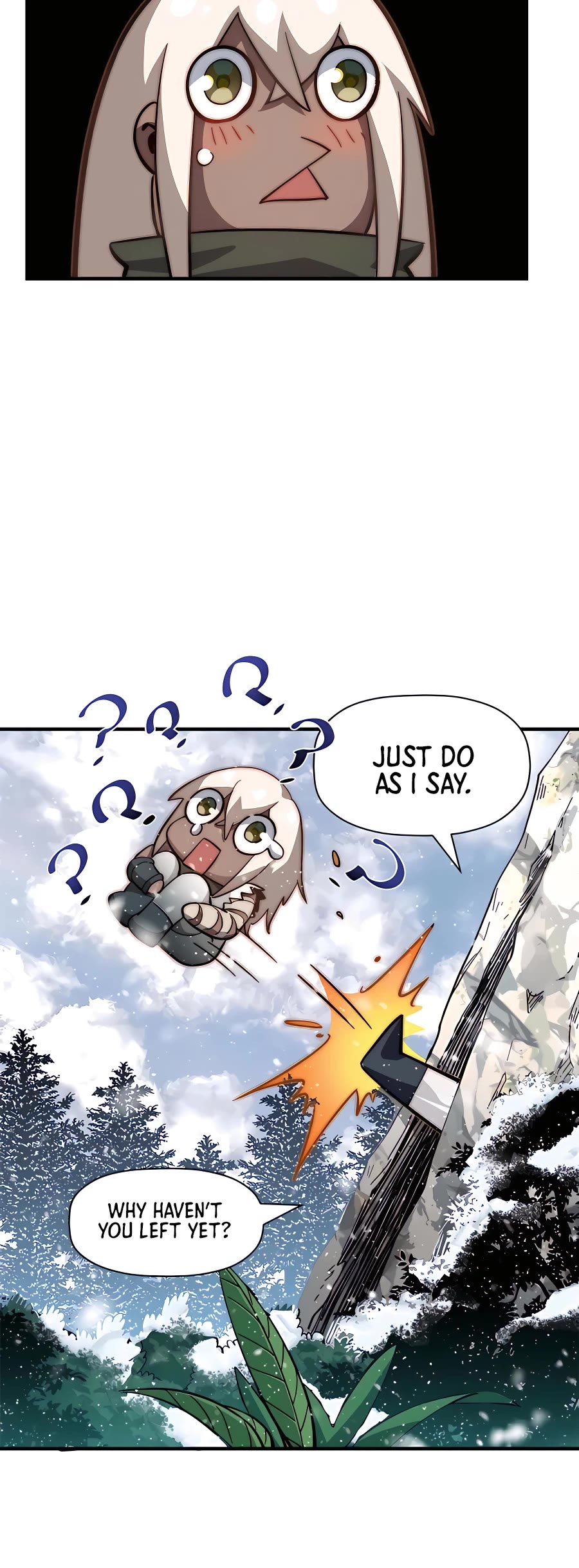 Top Tier Providence: Secretly Cultivate for a Thousand Years chapter 76 page 17