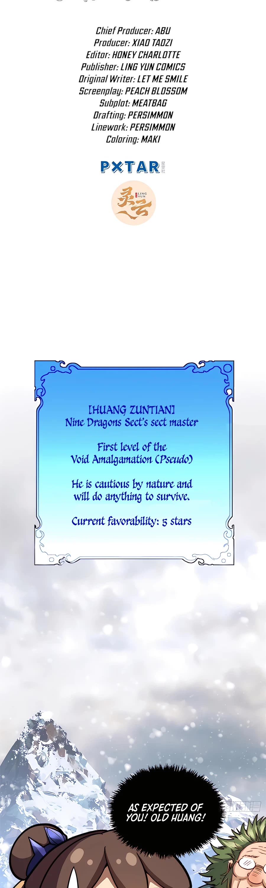 Top Tier Providence: Secretly Cultivate for a Thousand Years chapter 76 page 2