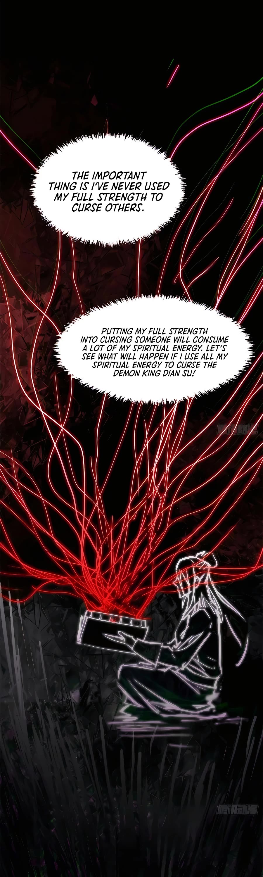 Top Tier Providence: Secretly Cultivate for a Thousand Years chapter 76 page 24