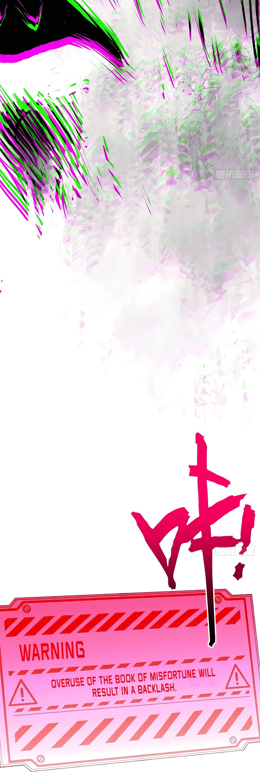 Top Tier Providence: Secretly Cultivate for a Thousand Years chapter 76 page 27