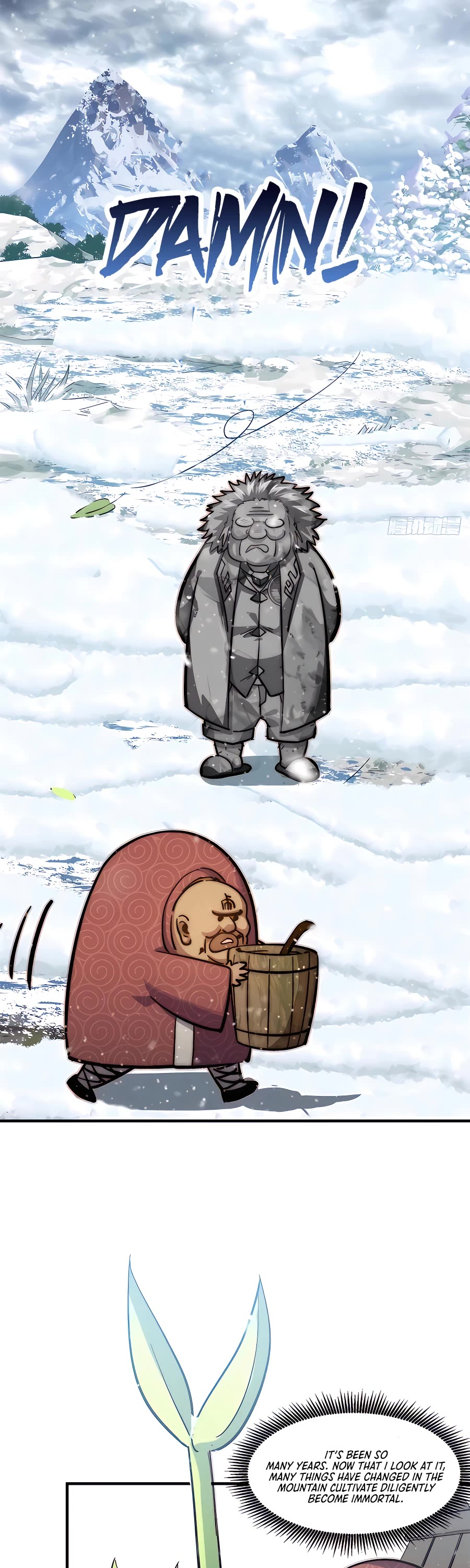 Top Tier Providence: Secretly Cultivate for a Thousand Years chapter 76 page 7