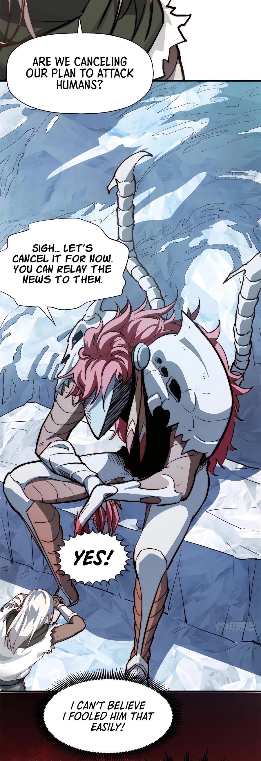 Top Tier Providence: Secretly Cultivate for a Thousand Years chapter 78 page 15